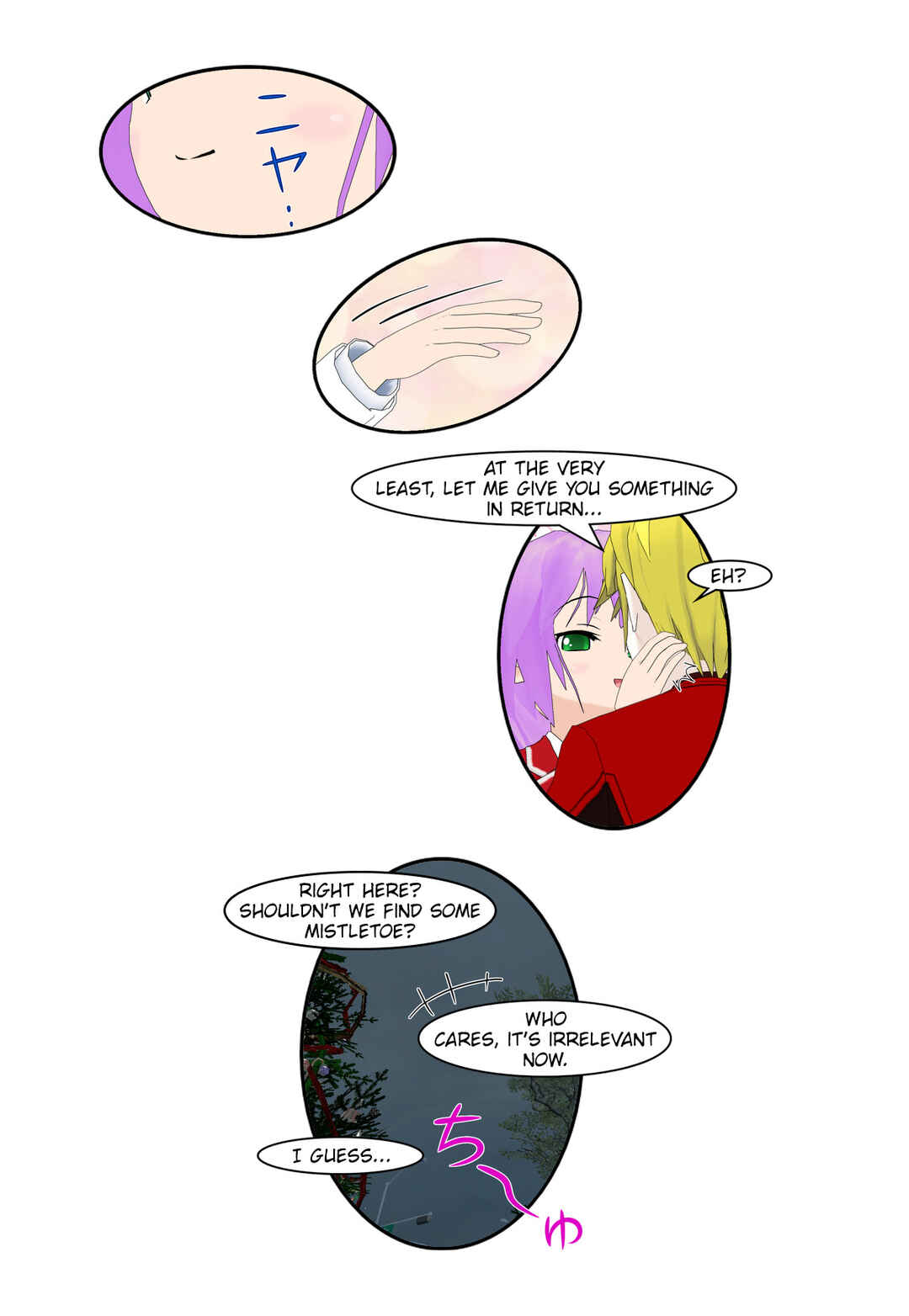 Chapter 40 - Page 23