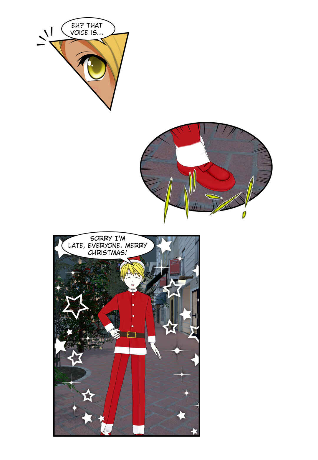 Chapter 40 - Page 3