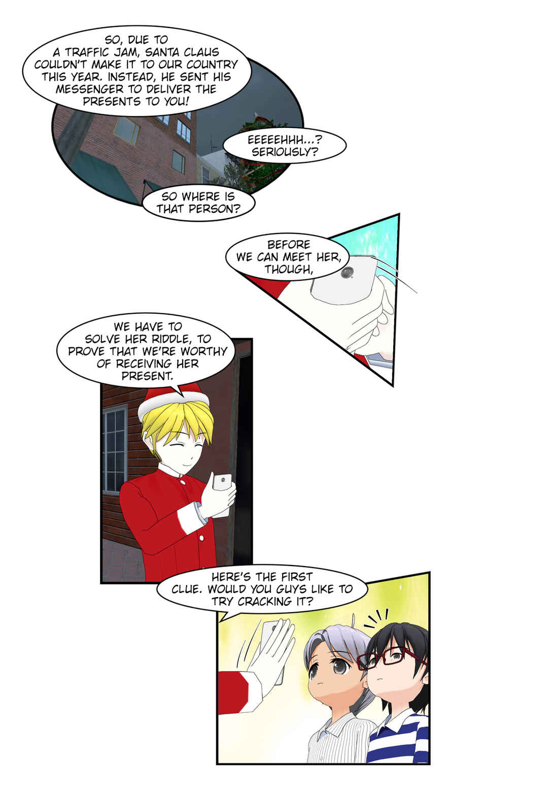 Chapter 40 - Page 5