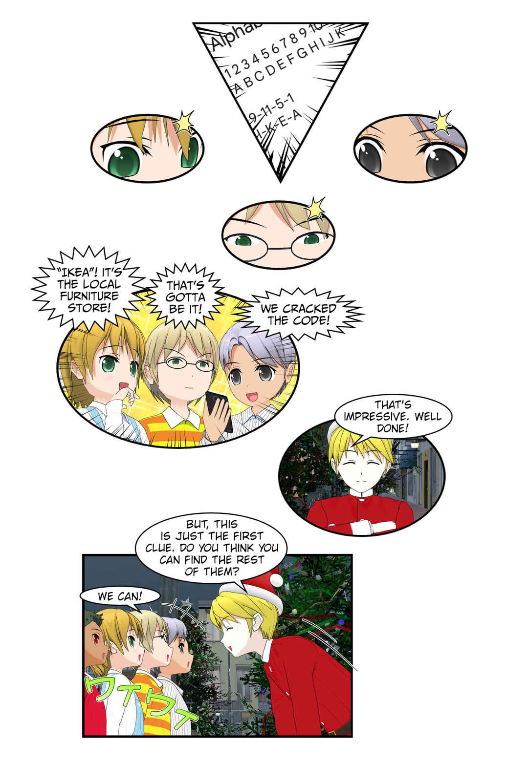 Chapter 40 - Page 8