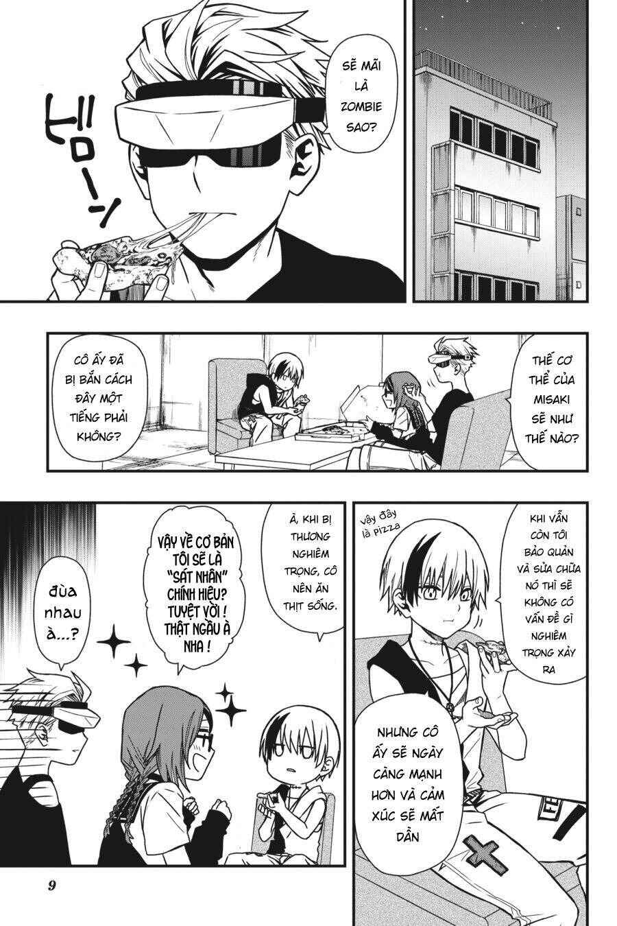 Chapter 5 - Page 12