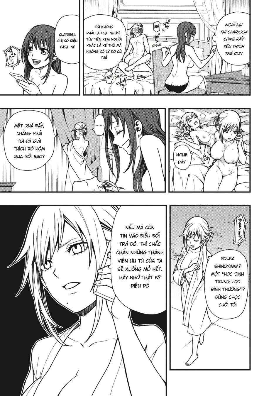 Chapter 5 - Page 6