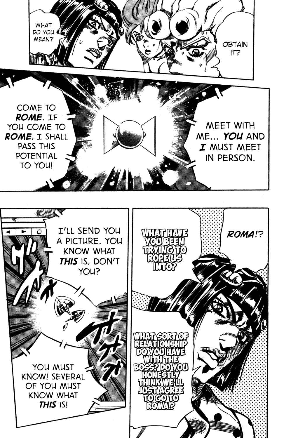 Chapter 112 - Page 13