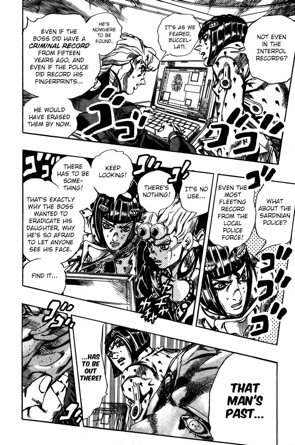 Chapter 112 - Page 3