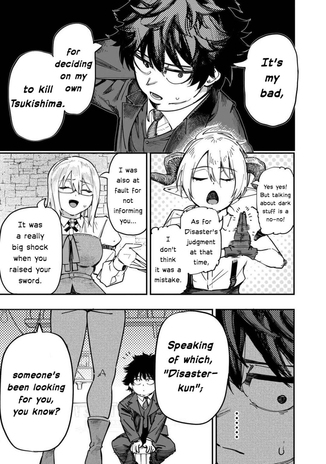 Chapter 87 - Page 11