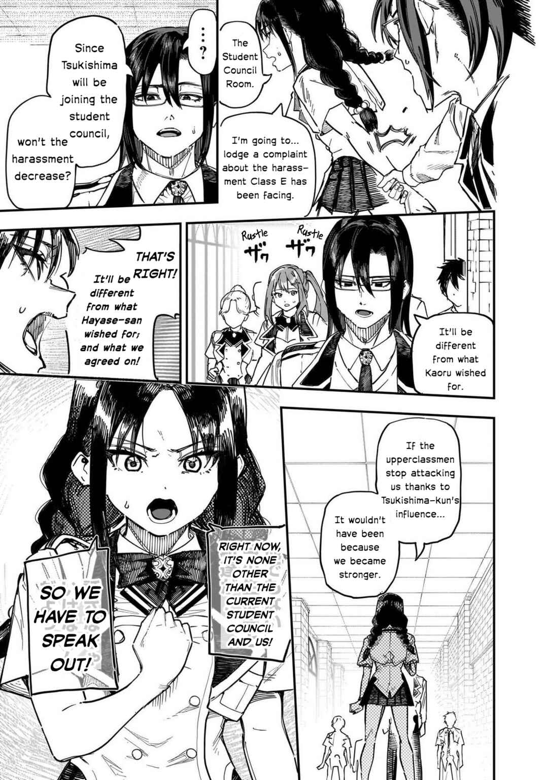 Chapter 87 - Page 15