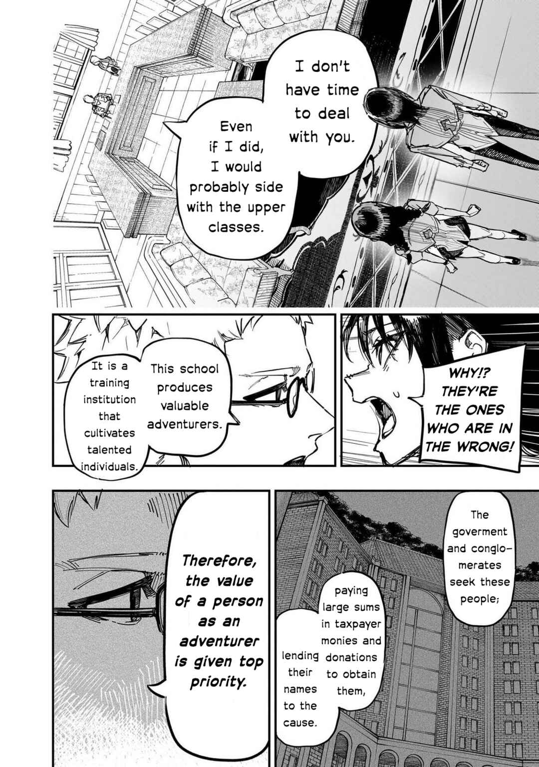 Chapter 87 - Page 21