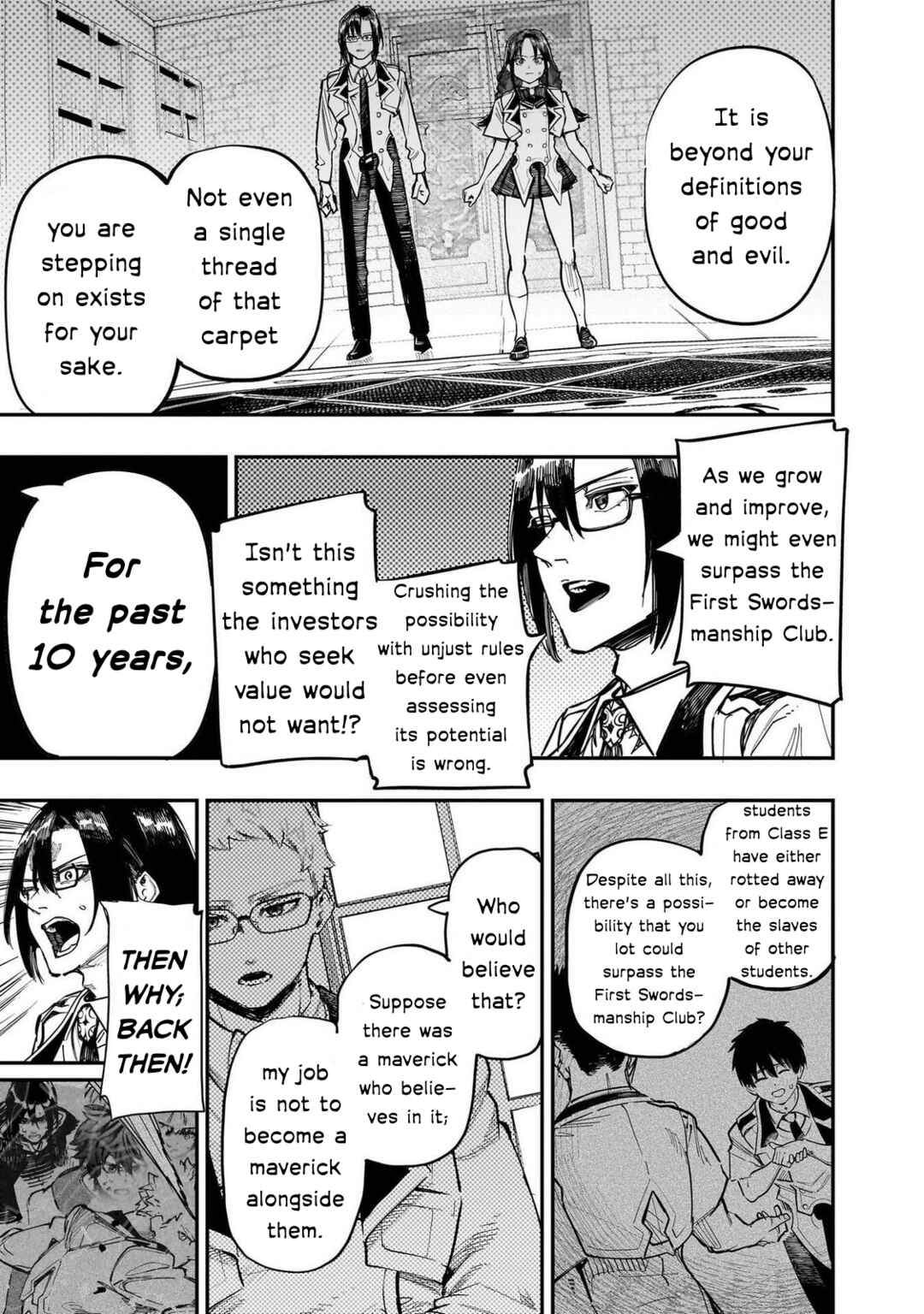 Chapter 87 - Page 22