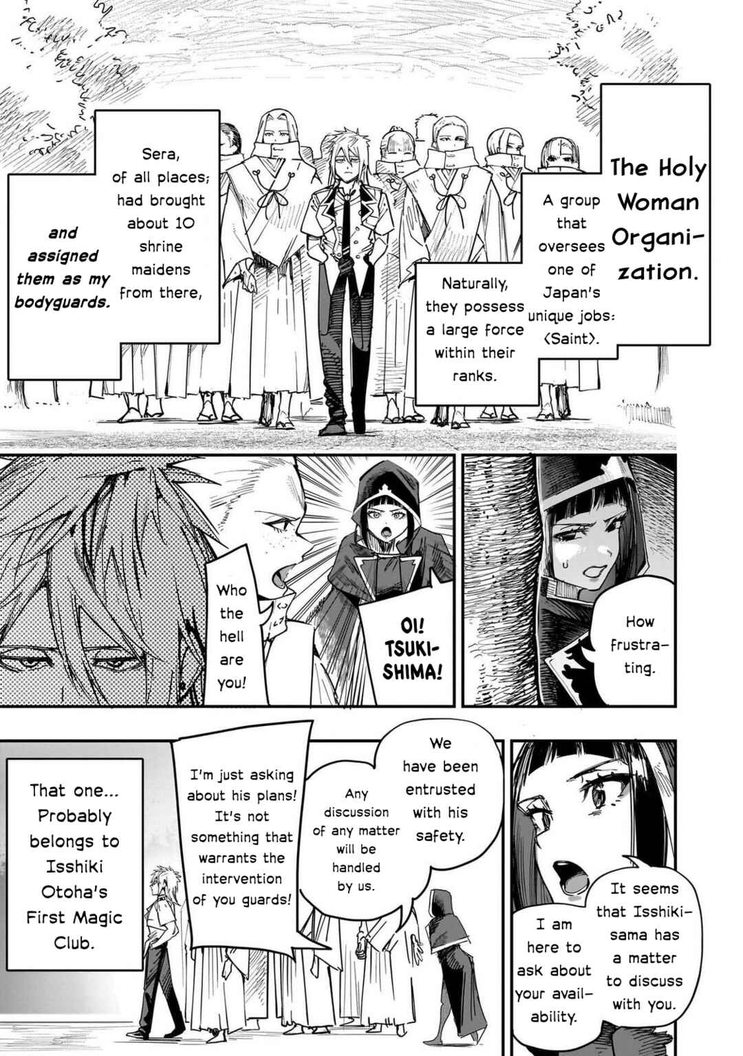 Chapter 87 - Page 3
