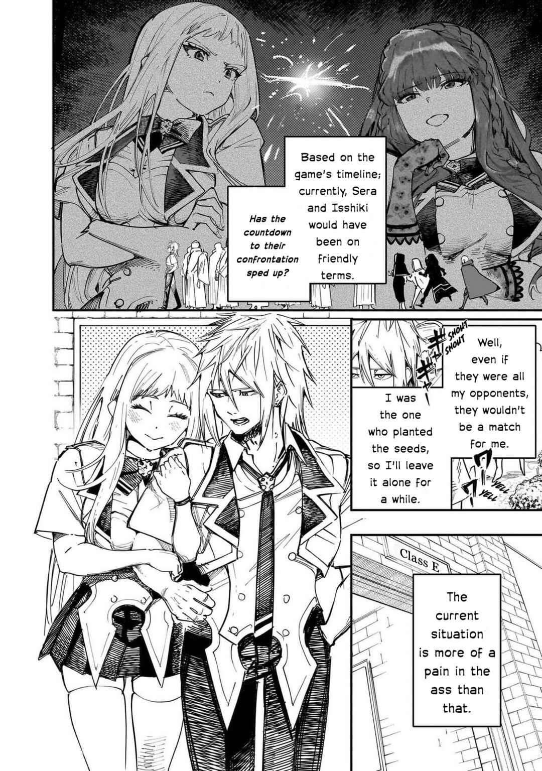 Chapter 87 - Page 4