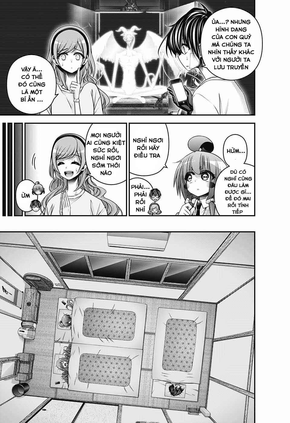 Chapter 52 - Page 10