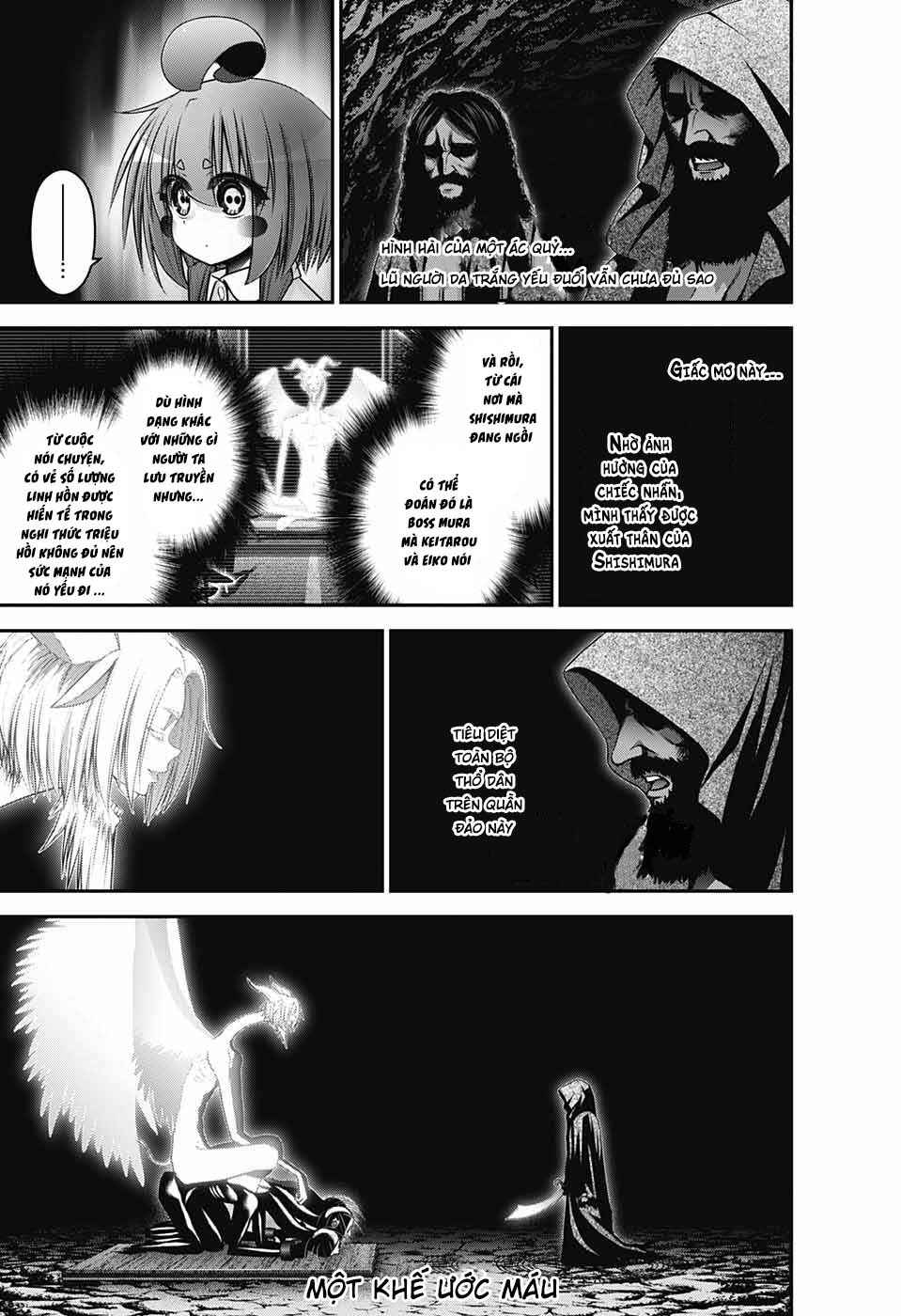 Chapter 52 - Page 18