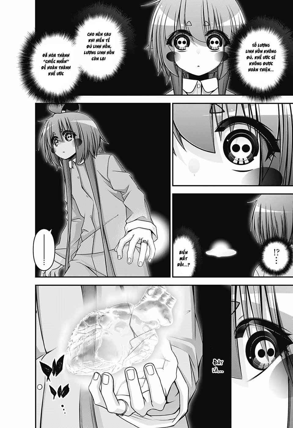 Chapter 52 - Page 21