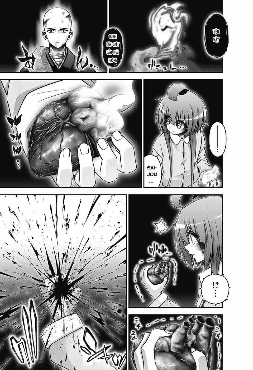 Chapter 52 - Page 22