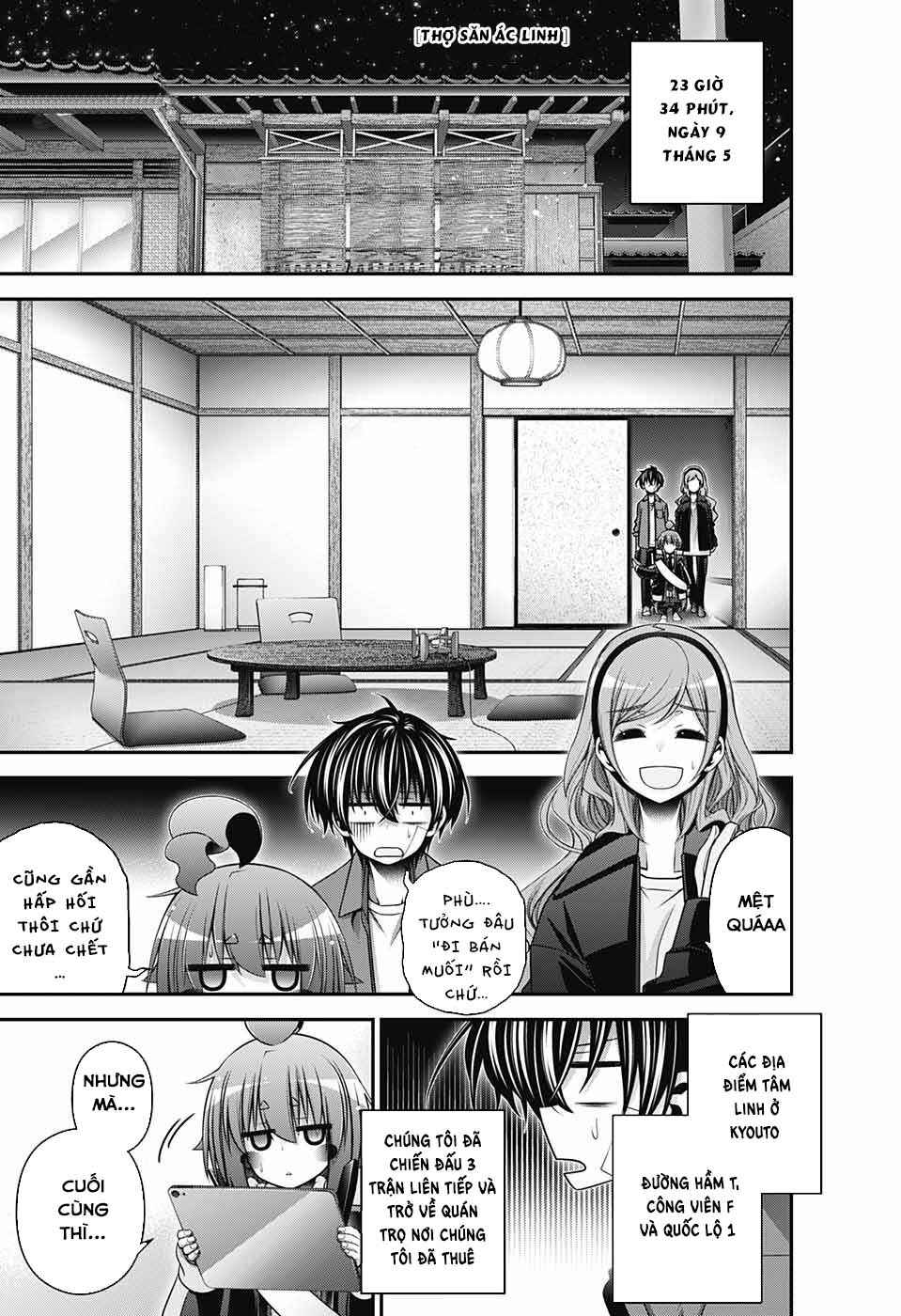 Chapter 52 - Page 3