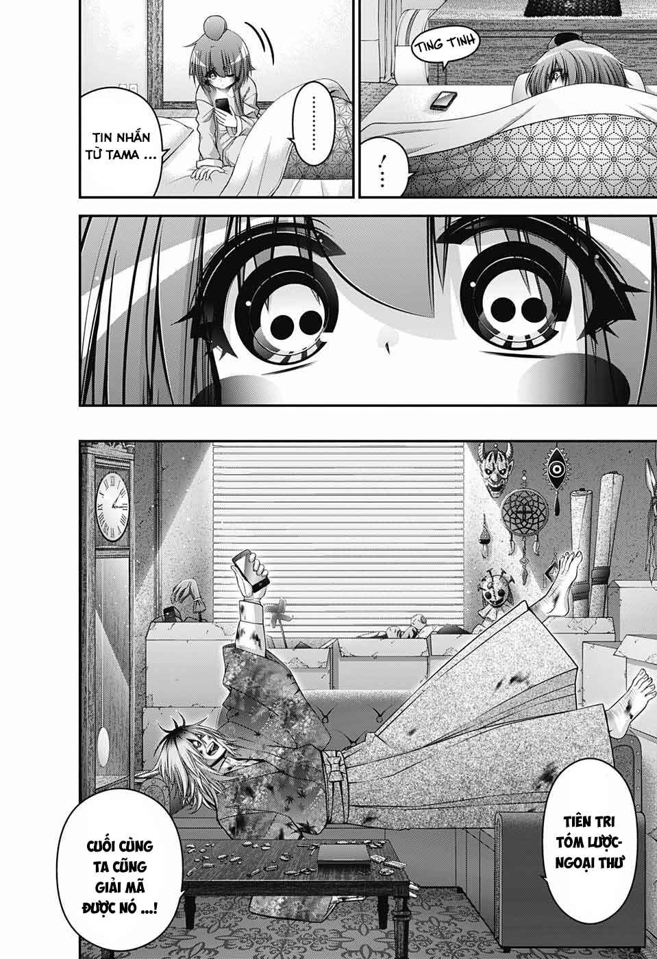 Chapter 52 - Page 31