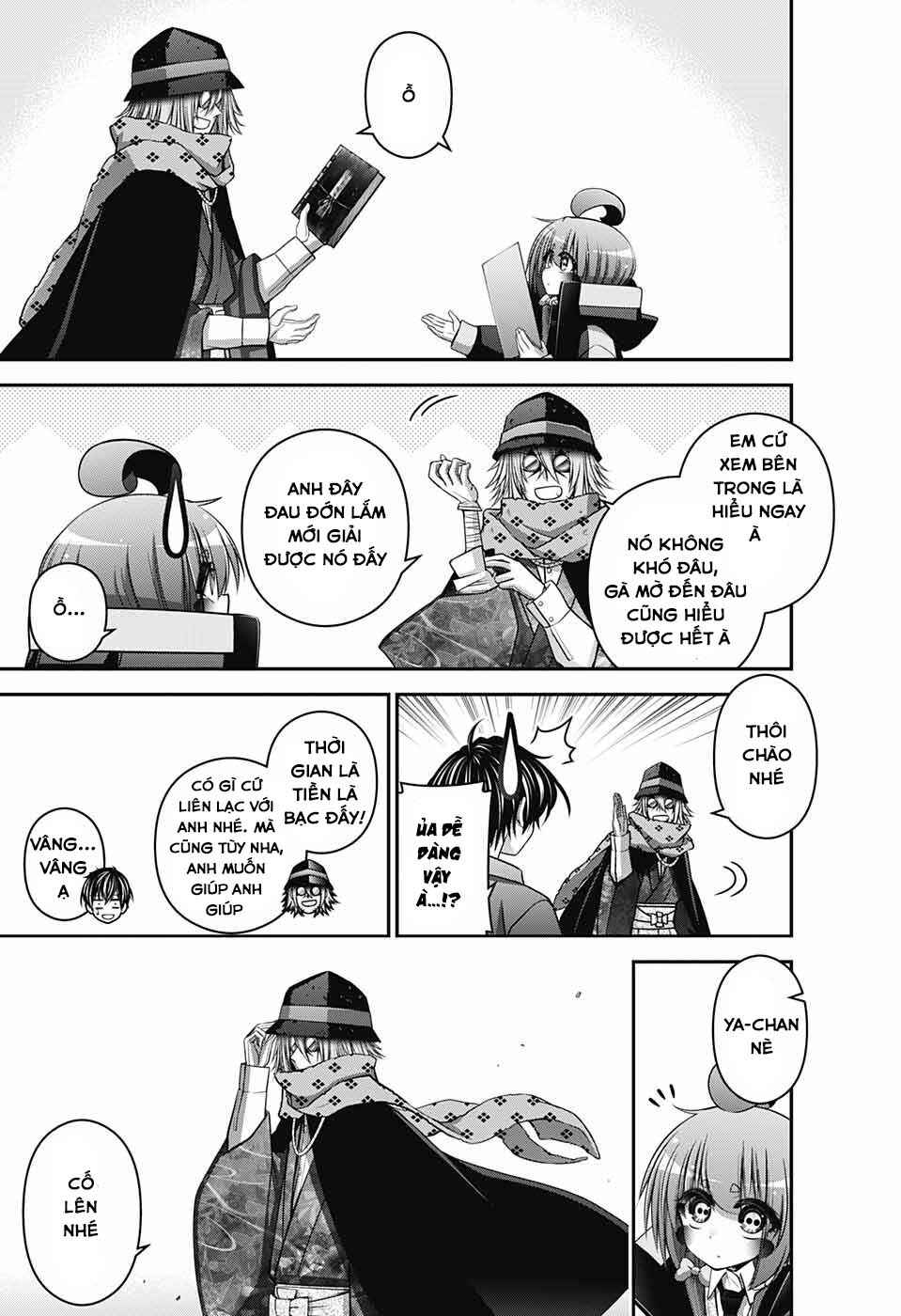 Chapter 52 - Page 40