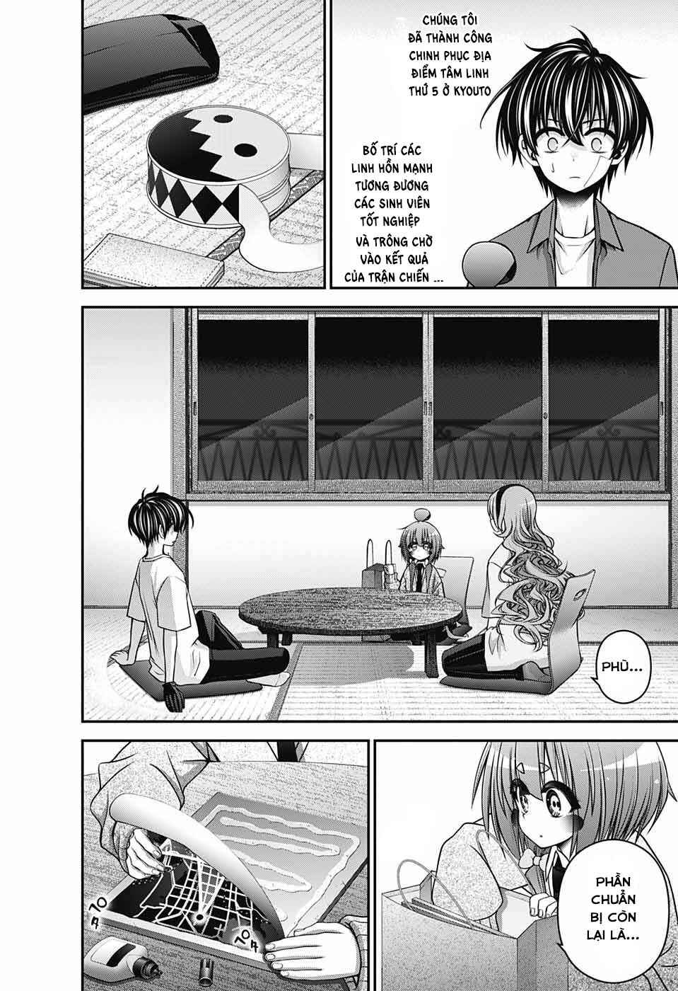 Chapter 52 - Page 5