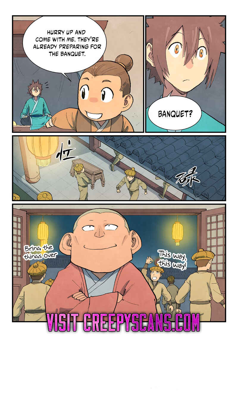 Chapter 704 - Page 10
