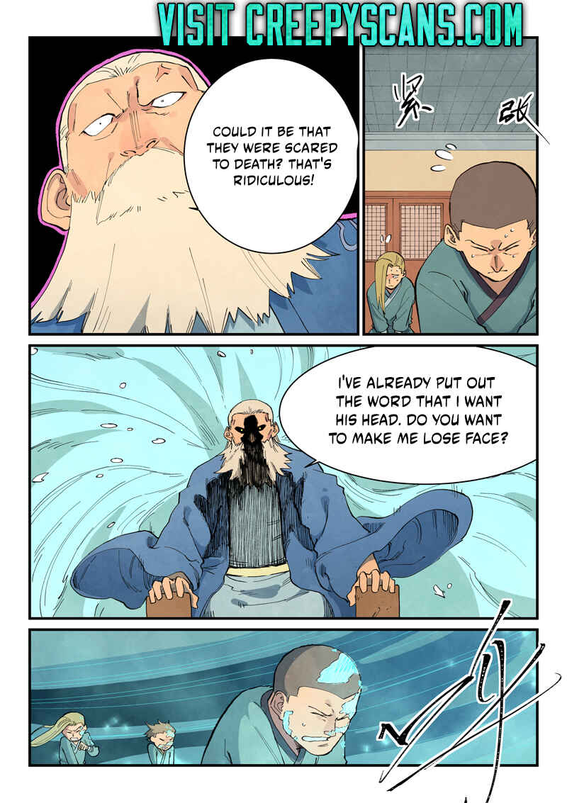 Chapter 704 - Page 5