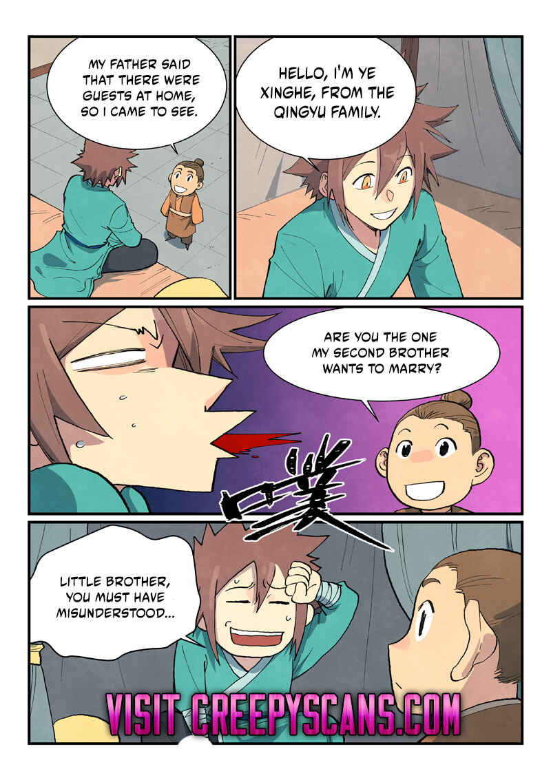 Chapter 704 - Page 9