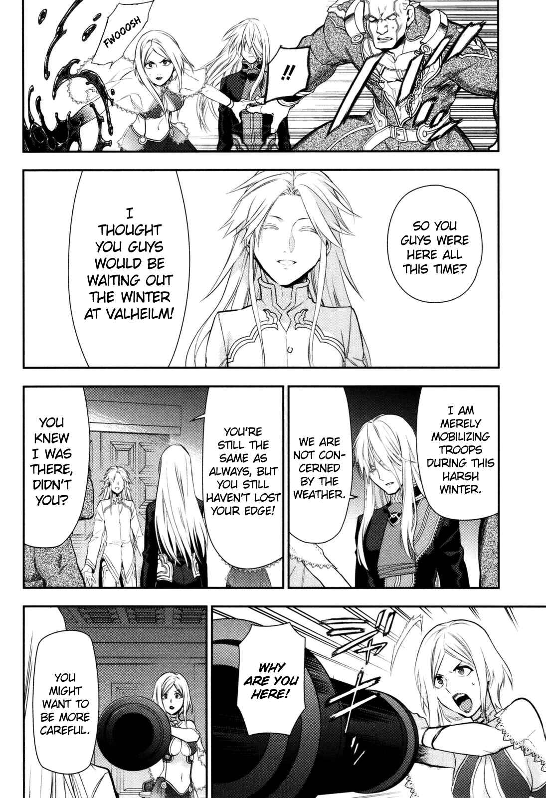 Chapter 76 - Page 26