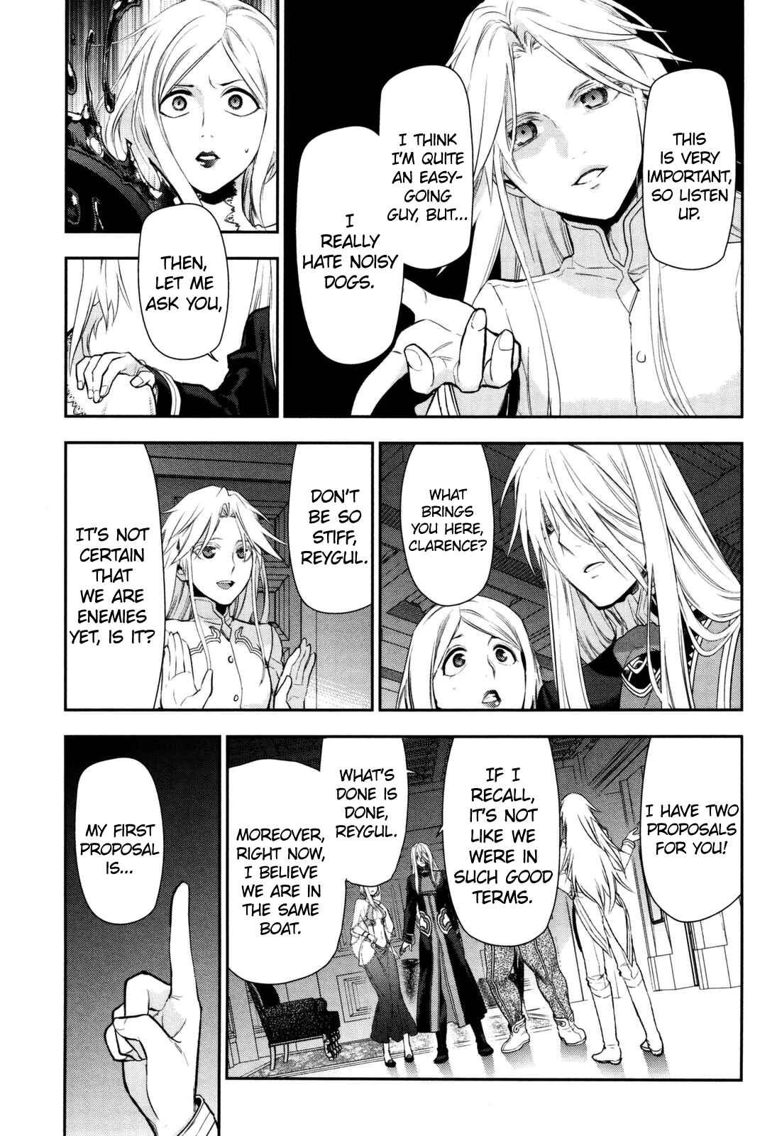 Chapter 76 - Page 27