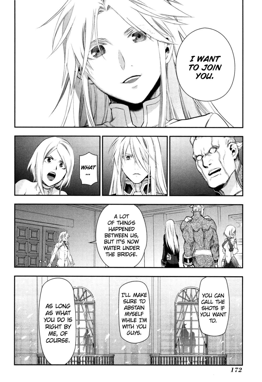 Chapter 76 - Page 32