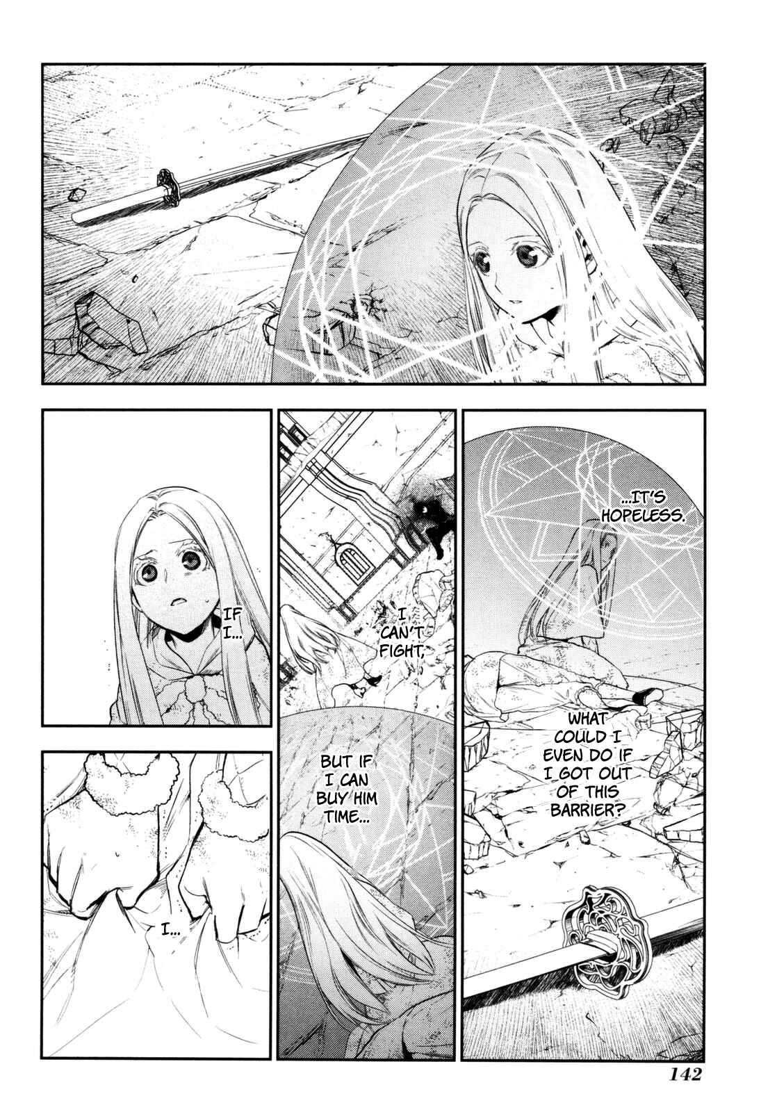 Chapter 76 - Page 4