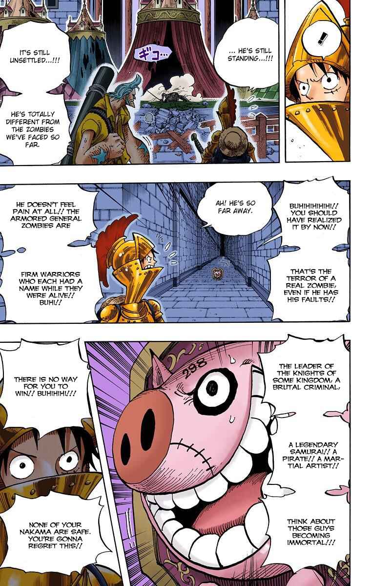 Chapter 452 - Page 10