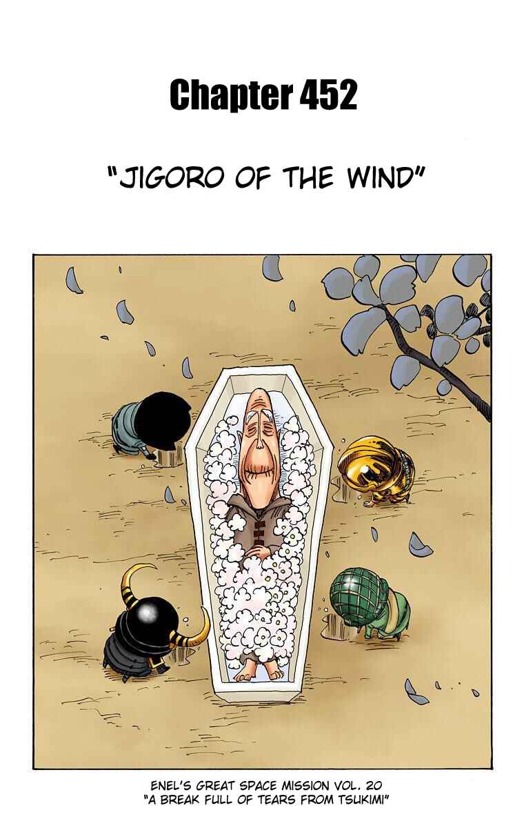 Chapter 452 - Page 2
