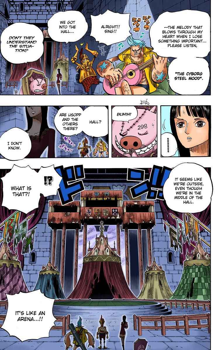 Chapter 452 - Page 4