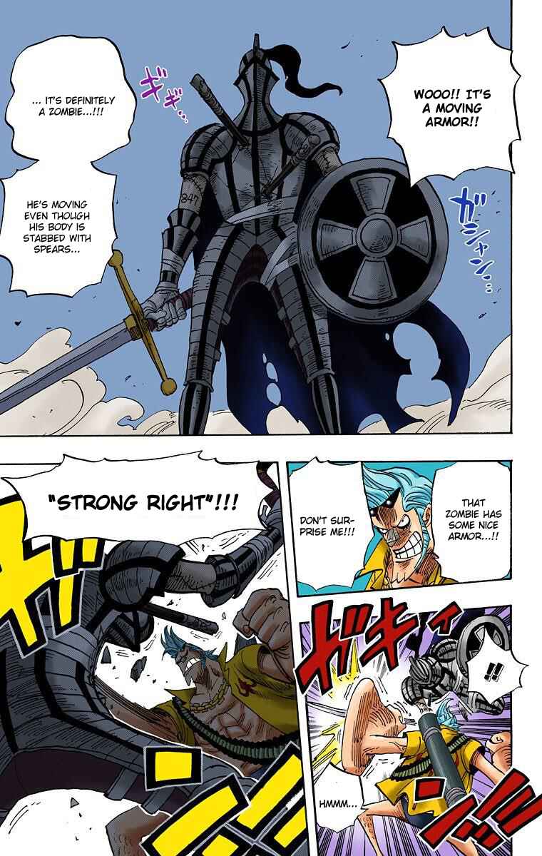 Chapter 452 - Page 6