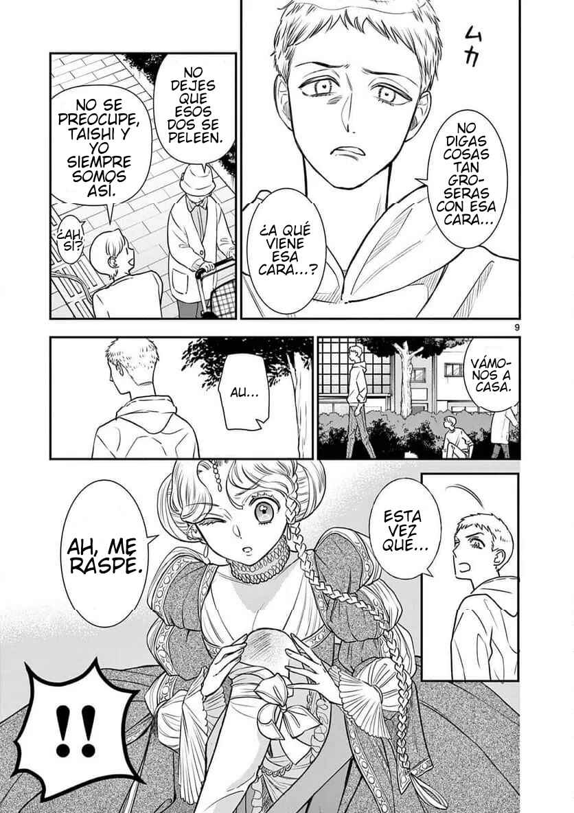 Chapter 8 - Page 9
