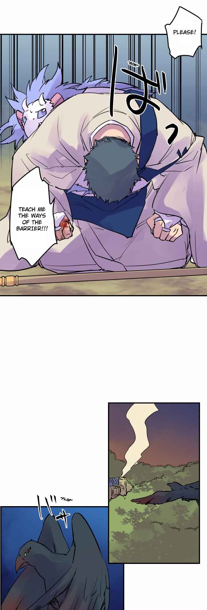 Chapter 325 - Page 10