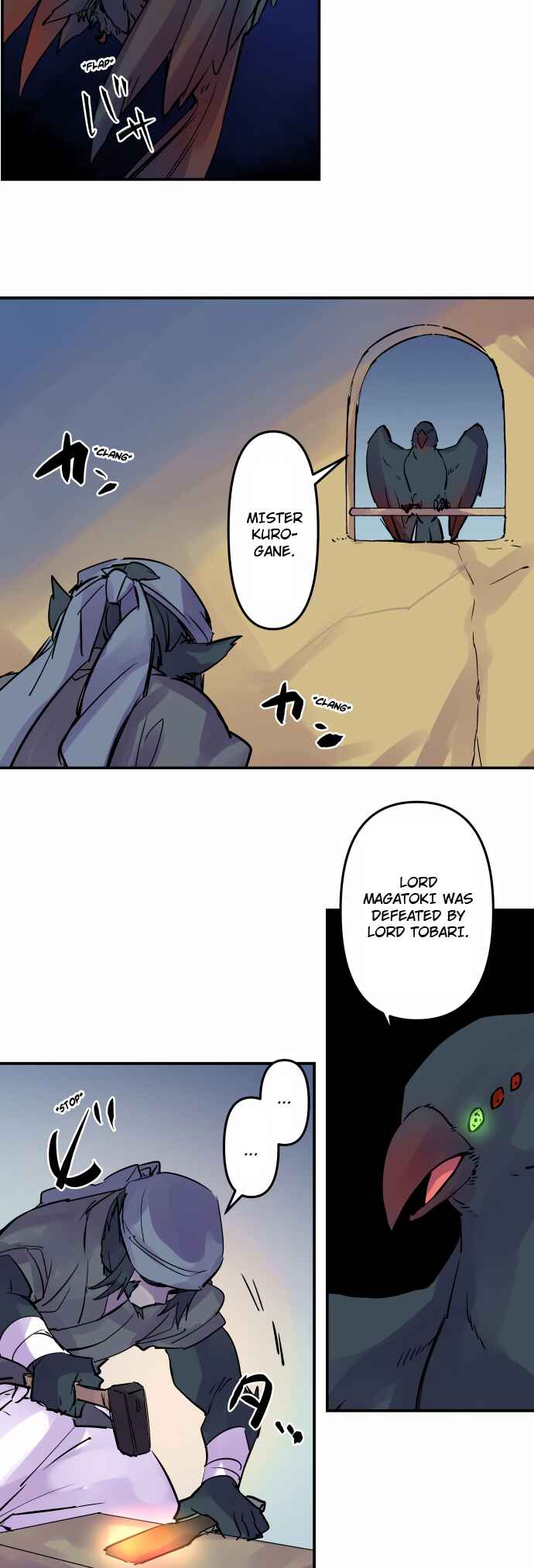 Chapter 325 - Page 11