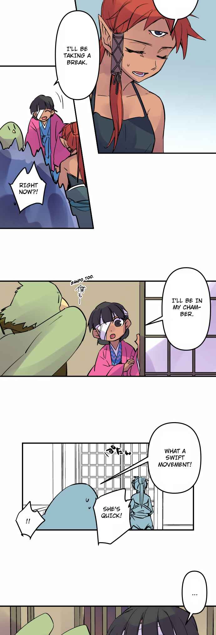 Chapter 325 - Page 15