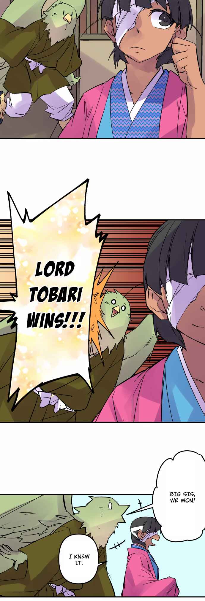 Chapter 325 - Page 16
