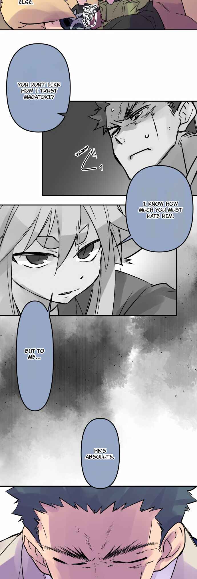 Chapter 325 - Page 5