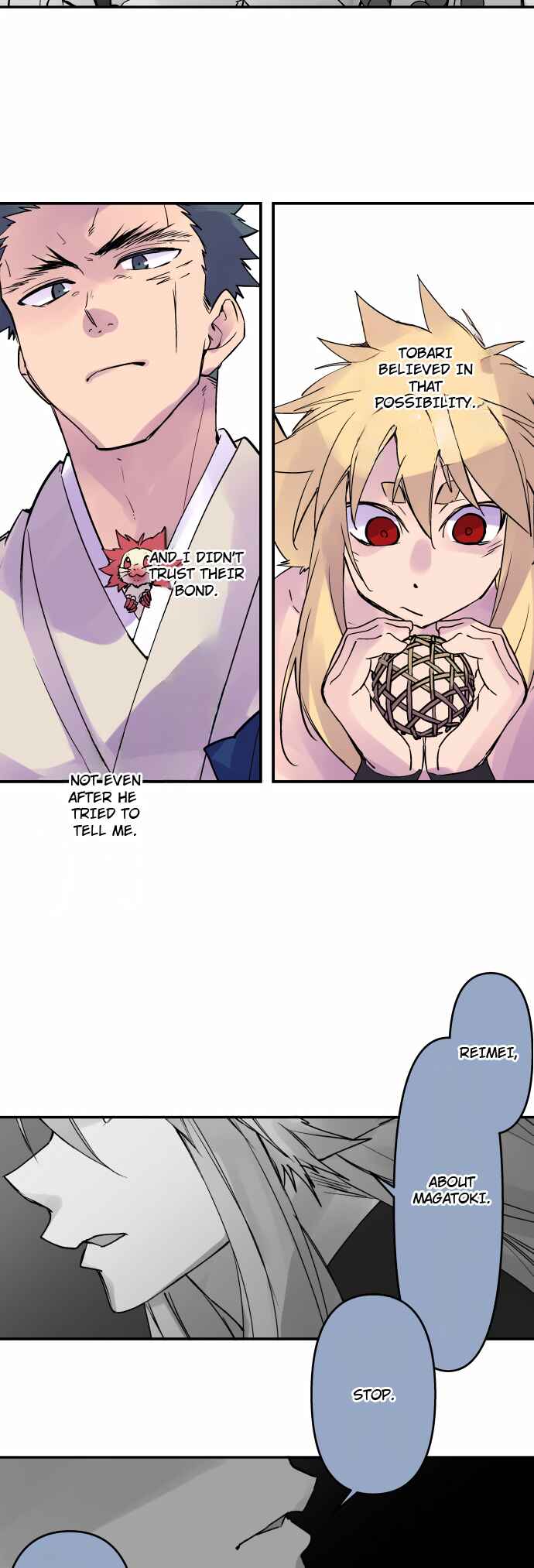 Chapter 325 - Page 8