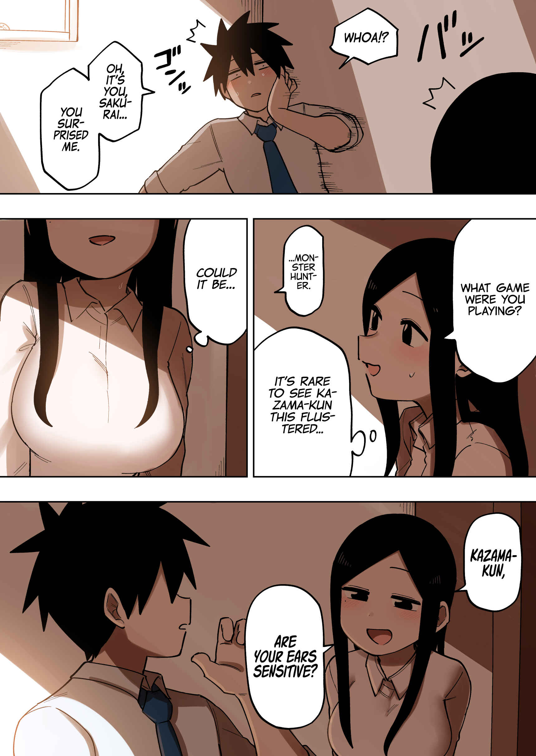 Chapter 128 - Page 3