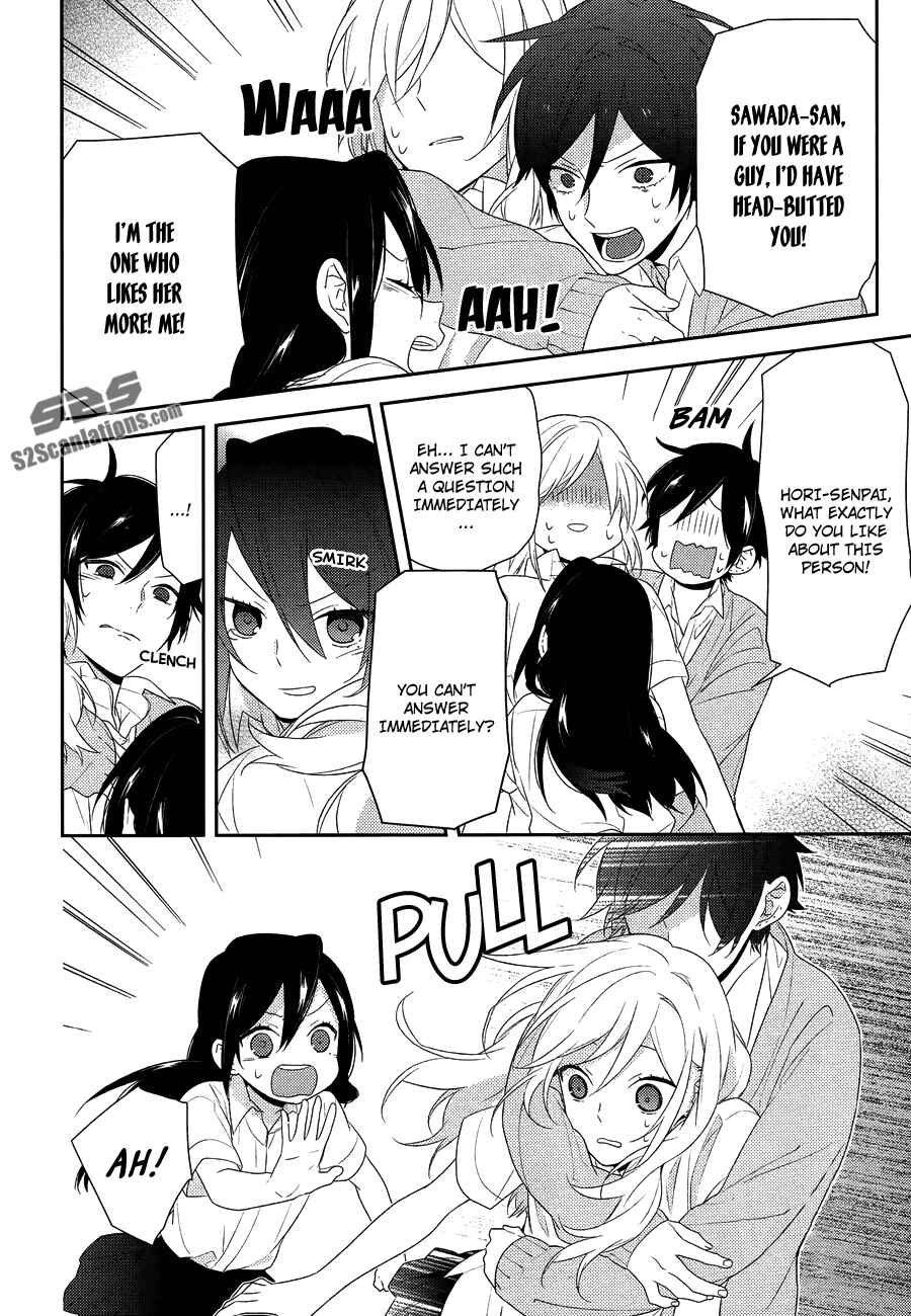 Chapter 29 - Page 16