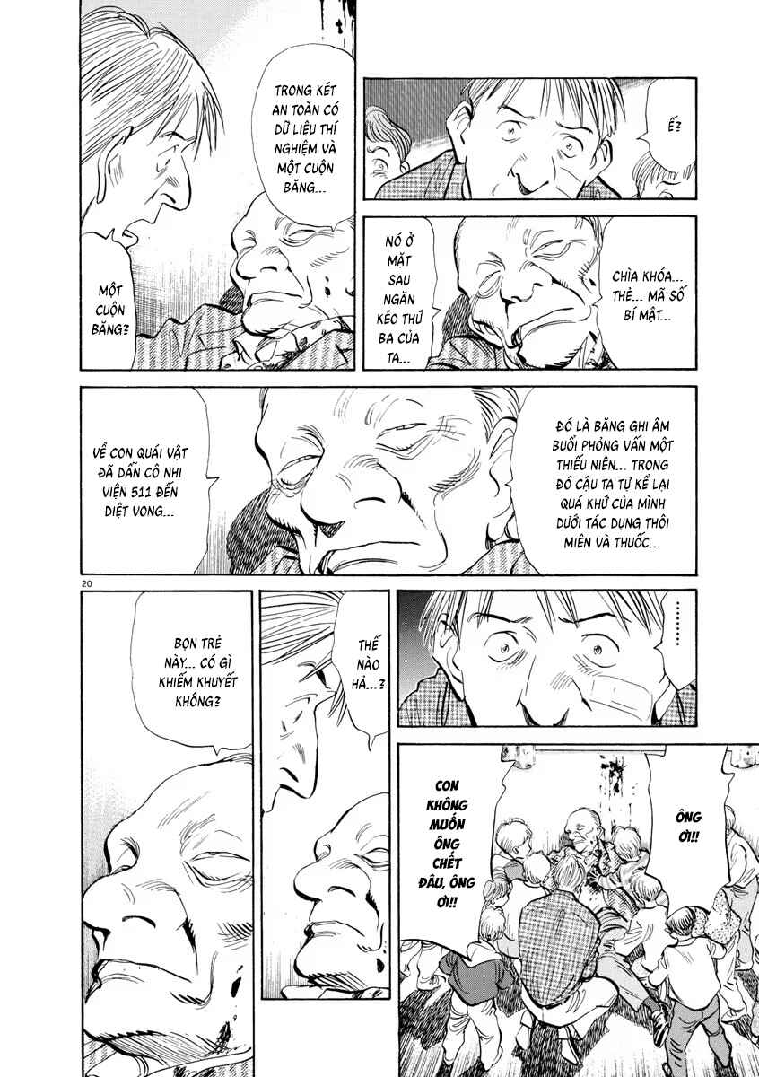 Chapter 81 - Page 20