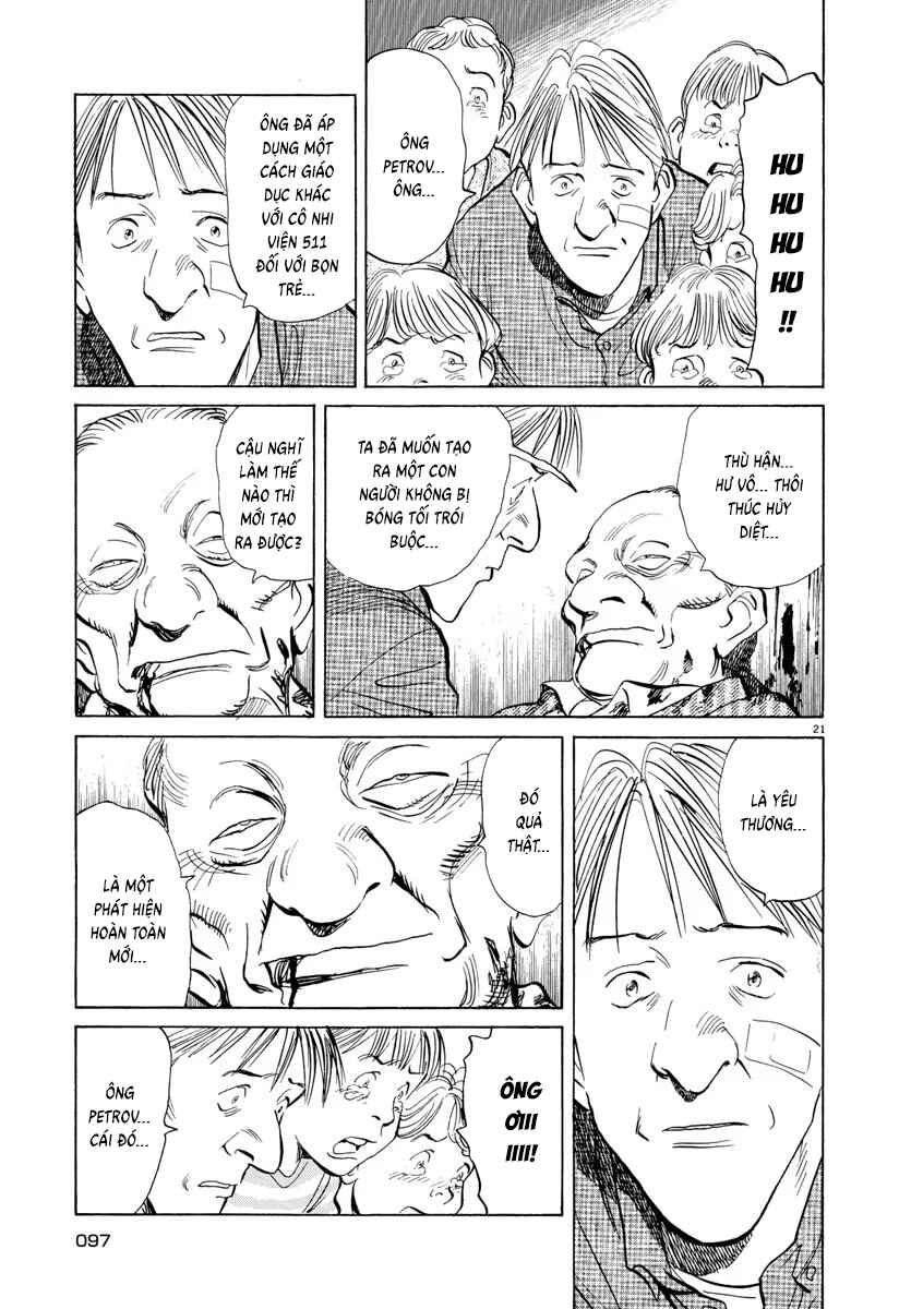 Chapter 81 - Page 21