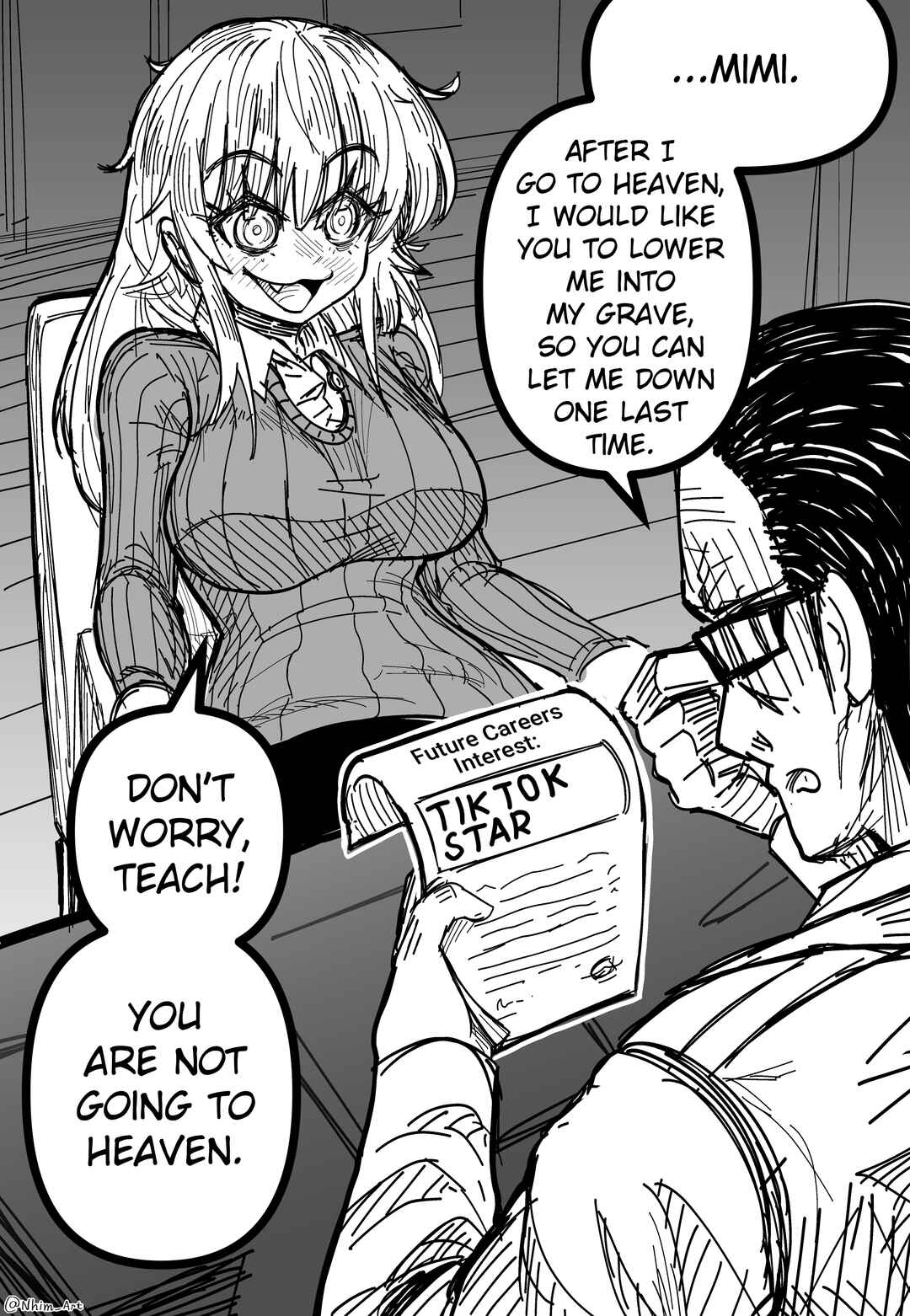Chapter 51 - Page 1
