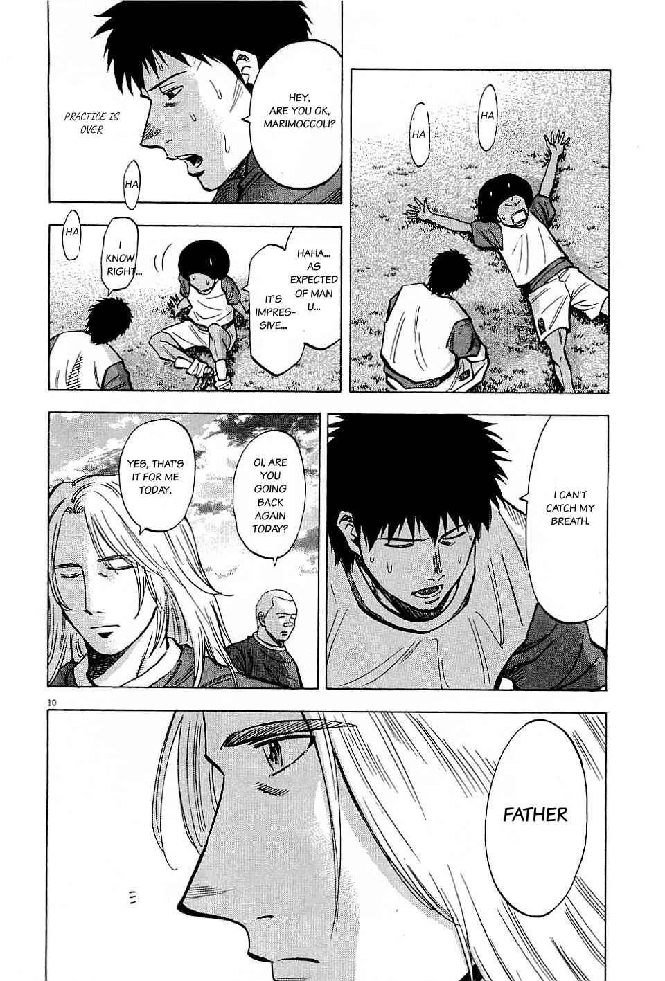 Chapter 60 - Page 10