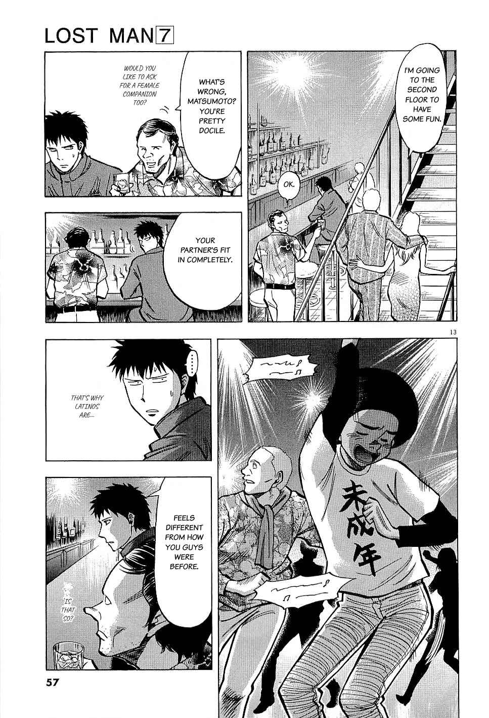 Chapter 60 - Page 13