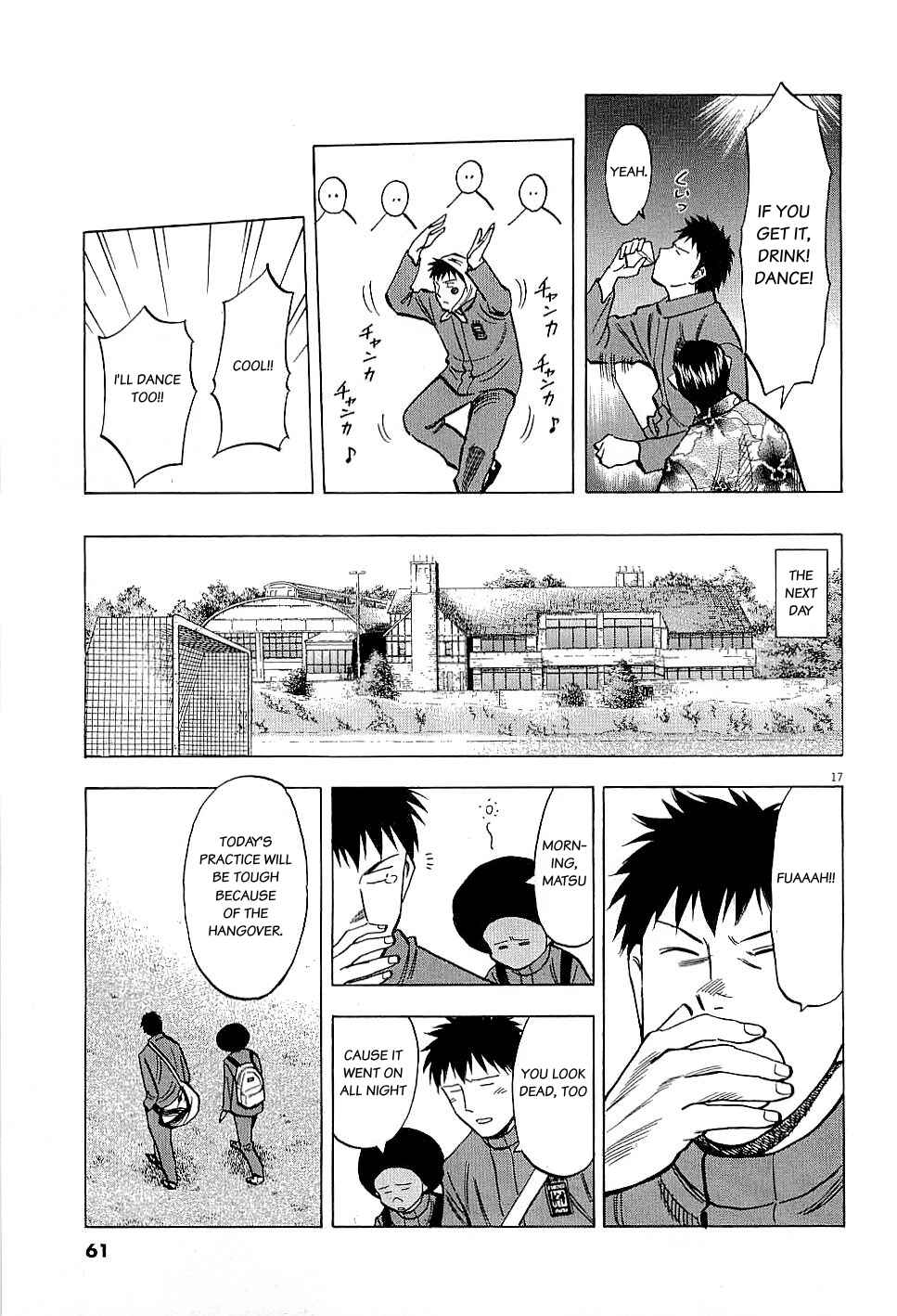 Chapter 60 - Page 17