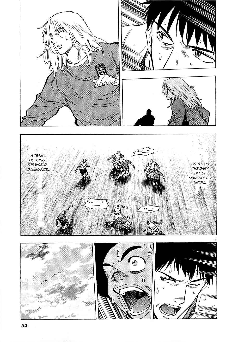 Chapter 60 - Page 9