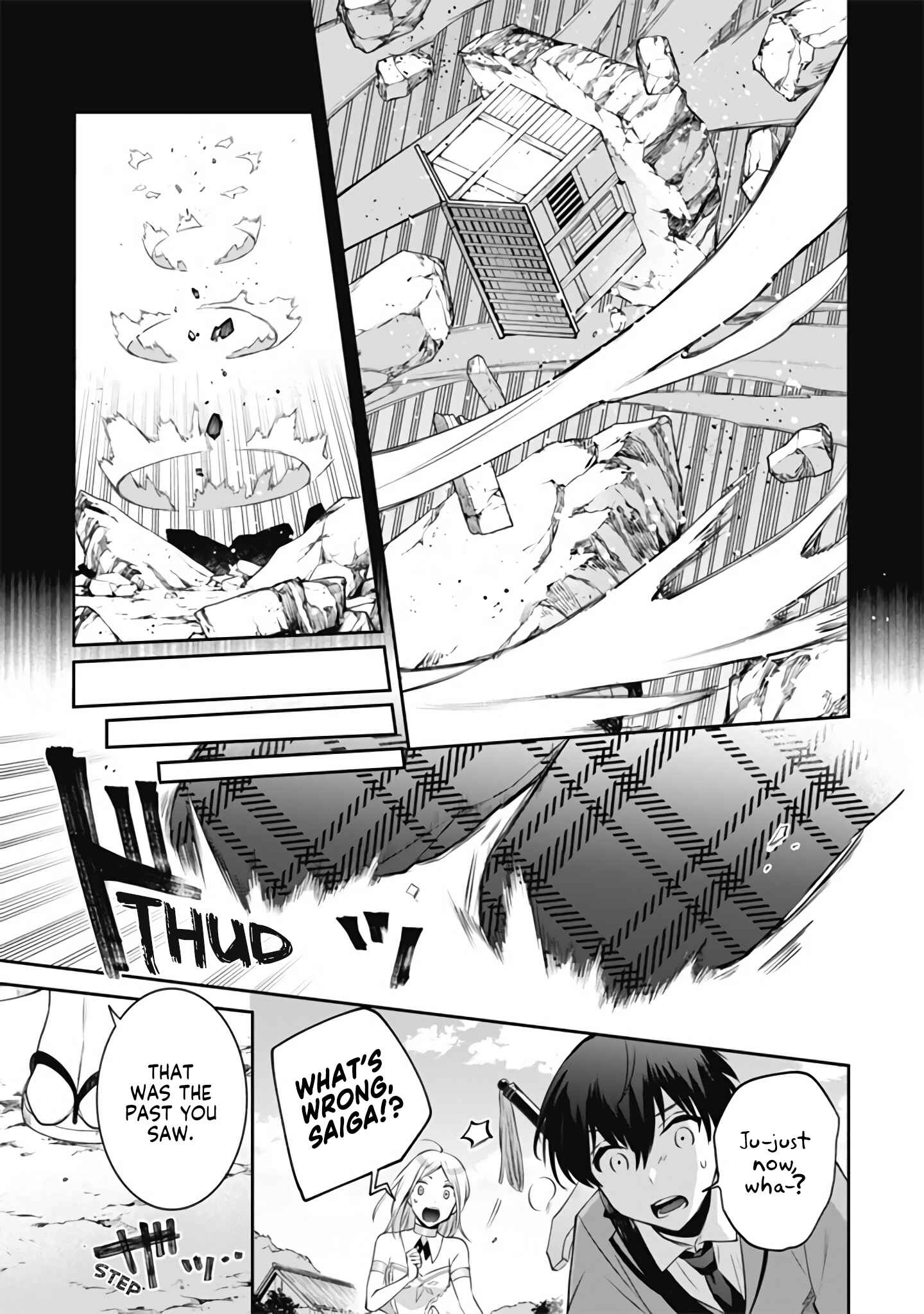 Chapter 49 - Page 16